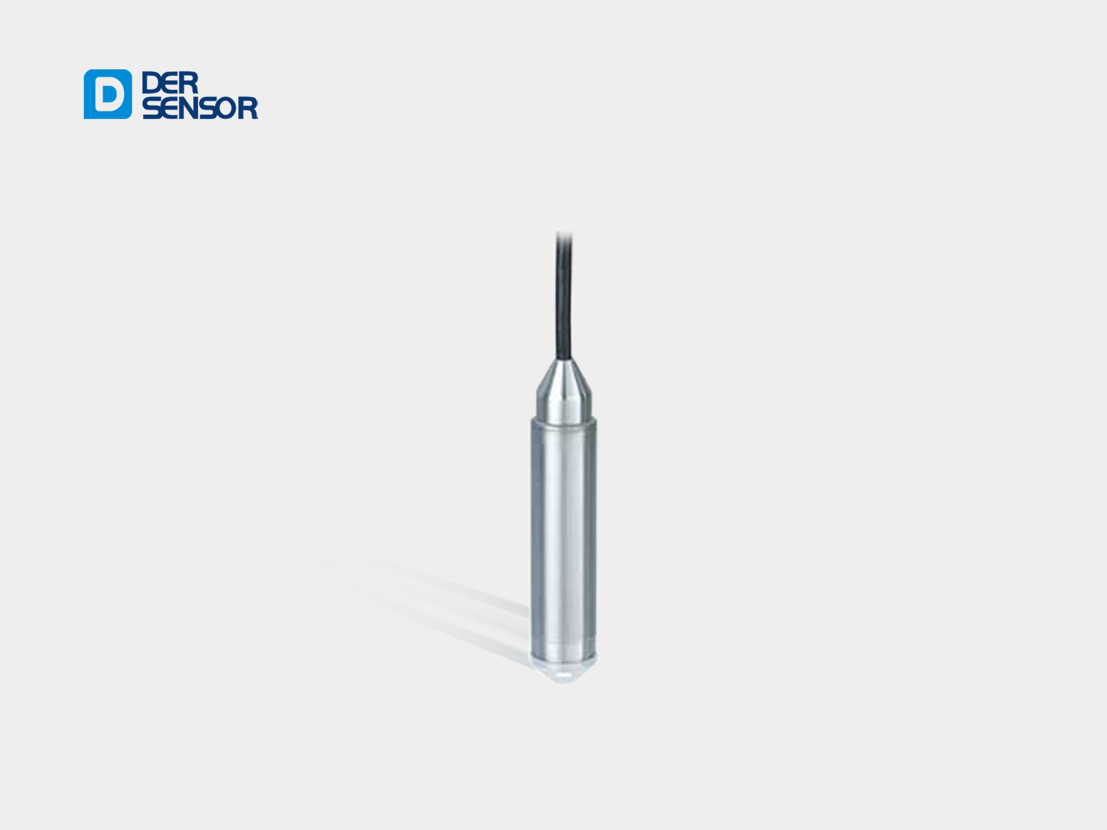 DRS-368 智能投入式液位傳感器